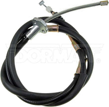 Load image into Gallery viewer, C660253 Parking Brake Cable Dorman - First Stop Canada