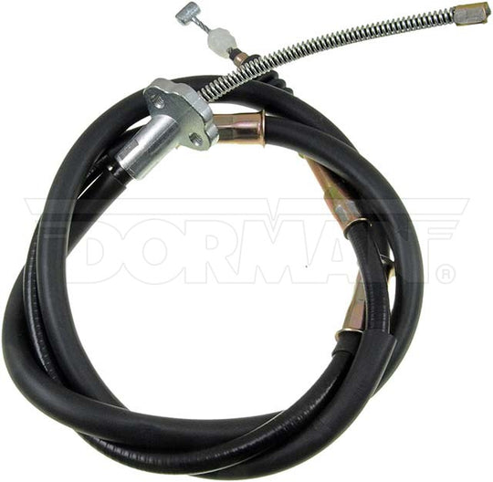 C660253 Parking Brake Cable Dorman - First Stop Canada