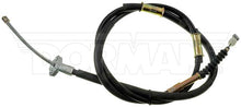 Charger l'image dans la galerie, C660254 Parking Brake Cable Dorman - First Stop Canada