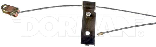 C660255 Parking Brake Cable Dorman - First Stop Canada