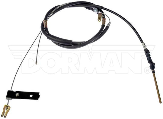 C660255 Parking Brake Cable Dorman - First Stop Canada
