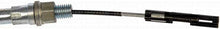 Charger l'image dans la galerie, C660256 Parking Brake Cable Dorman - First Stop Canada