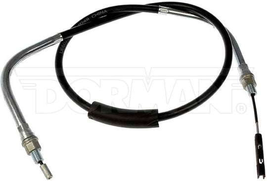 C660256 Parking Brake Cable Dorman - First Stop Canada