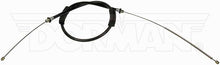 Load image into Gallery viewer, C660258 Parking Brake Cable Dorman - First Stop Canada