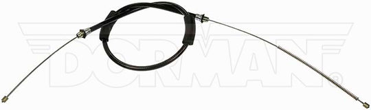 C660258 Parking Brake Cable Dorman - First Stop Canada