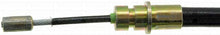 Load image into Gallery viewer, C660259 Parking Brake Cable Dorman - First Stop Canada