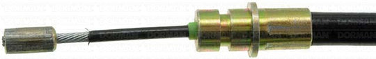 C660259 Parking Brake Cable Dorman - First Stop Canada