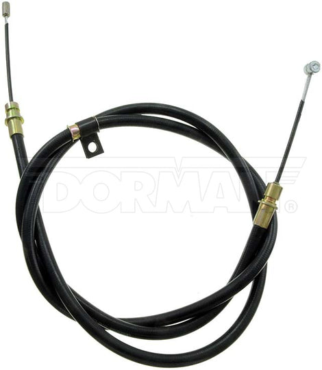 C660259 Parking Brake Cable Dorman - First Stop Canada