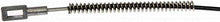 Charger l'image dans la galerie, C660260 Parking Brake Cable Dorman - First Stop Canada