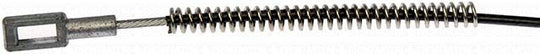 C660260 Parking Brake Cable Dorman - First Stop Canada