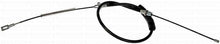 Charger l'image dans la galerie, C660260 Parking Brake Cable Dorman - First Stop Canada