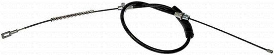 C660260 Parking Brake Cable Dorman - First Stop Canada