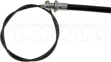 Load image into Gallery viewer, C660261 Parking Brake Cable Dorman - First Stop Canada