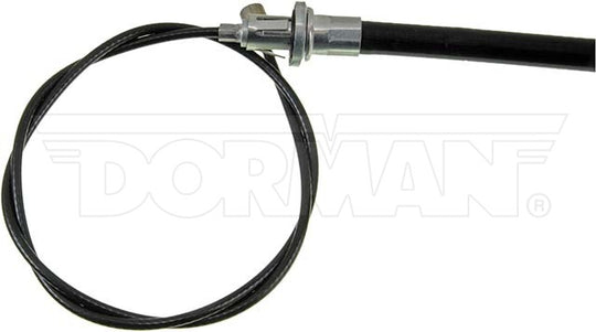 C660261 Parking Brake Cable Dorman - First Stop Canada
