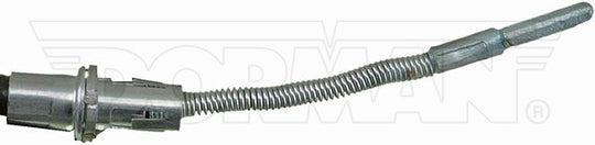 C660261 Parking Brake Cable Dorman - First Stop Canada