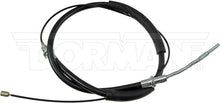 Load image into Gallery viewer, C660261 Parking Brake Cable Dorman - First Stop Canada