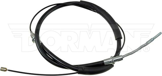 C660261 Parking Brake Cable Dorman - First Stop Canada