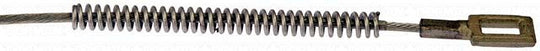 C660262 Parking Brake Cable Dorman - First Stop Canada