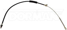 Load image into Gallery viewer, C660262 Parking Brake Cable Dorman - First Stop Canada