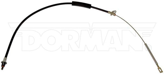 C660262 Parking Brake Cable Dorman - First Stop Canada