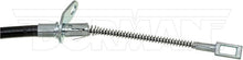 Charger l'image dans la galerie, C660263 Parking Brake Cable Dorman - First Stop Canada