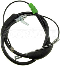 Charger l'image dans la galerie, C660263 Parking Brake Cable Dorman - First Stop Canada