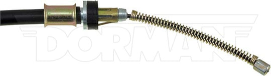 C660267 Parking Brake Cable Dorman - First Stop Canada