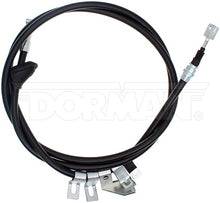 Load image into Gallery viewer, C660268 Parking Brake Cable Dorman - First Stop Canada