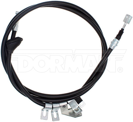 C660268 Parking Brake Cable Dorman - First Stop Canada