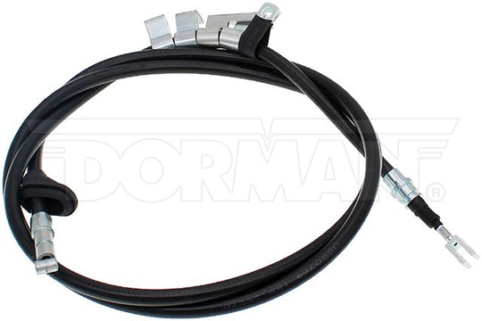 C660268 Parking Brake Cable Dorman - First Stop Canada