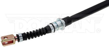 Charger l'image dans la galerie, C660269 Parking Brake Cable Dorman - First Stop Canada