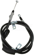 Load image into Gallery viewer, C660270 Parking Brake Cable Dorman - First Stop Canada