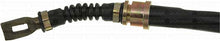Charger l'image dans la galerie, C660272 Parking Brake Cable Dorman - First Stop Canada