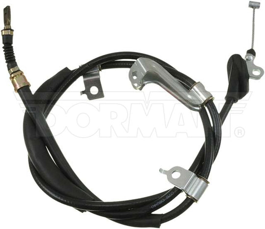 C660272 Parking Brake Cable Dorman - First Stop Canada