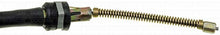 Load image into Gallery viewer, C660273 Parking Brake Cable Dorman - First Stop Canada