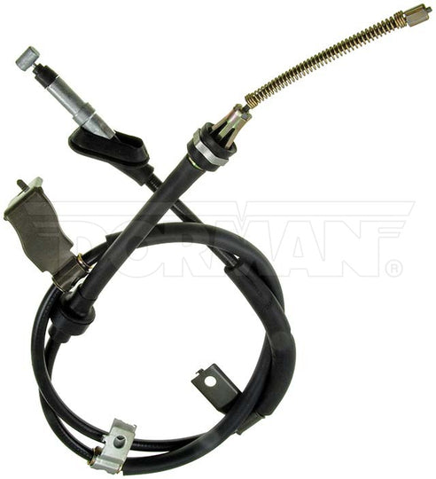 C660273 Parking Brake Cable Dorman - First Stop Canada