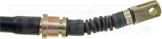 C660275 Parking Brake Cable Dorman - First Stop Canada