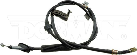 C660275 Parking Brake Cable Dorman - First Stop Canada