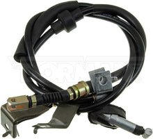 Load image into Gallery viewer, C660276 Parking Brake Cable Dorman - First Stop Canada