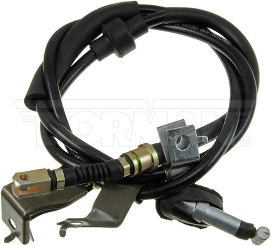 C660276 Parking Brake Cable Dorman - First Stop Canada