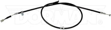 Charger l'image dans la galerie, C660277 Parking Brake Cable Dorman - First Stop Canada