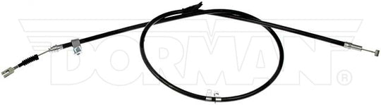 C660277 Parking Brake Cable Dorman - First Stop Canada