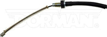 Charger l'image dans la galerie, C660278 Parking Brake Cable Dorman - First Stop Canada