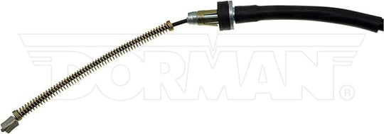C660278 Parking Brake Cable Dorman - First Stop Canada