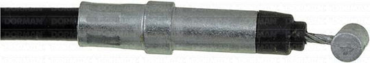 C660278 Parking Brake Cable Dorman - First Stop Canada