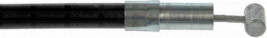 C660279 Parking Brake Cable Dorman - First Stop Canada