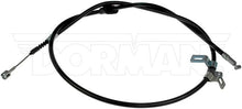 Load image into Gallery viewer, C660279 Parking Brake Cable Dorman - First Stop Canada
