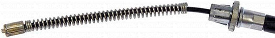 C660280 Parking Brake Cable Dorman - First Stop Canada