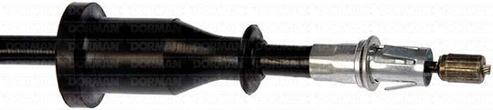 C660280 Parking Brake Cable Dorman - First Stop Canada
