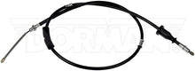 Load image into Gallery viewer, C660280 Parking Brake Cable Dorman - First Stop Canada